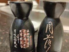 -温度铁板烧(前进大街店)