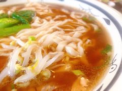 -雲栖斜街炸酱面馆