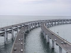 -星海湾跨海大桥