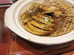 -梅花香里大酒店(郁金香路店)