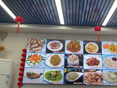 -日照大牌檔•小船海鲜(万平口店)