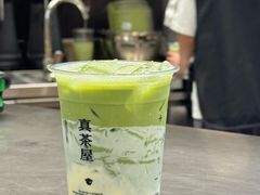 -萨莉亚意式餐厅(杭州滨江天街店)