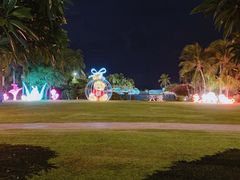 -三亚亚龙湾天域度假酒店