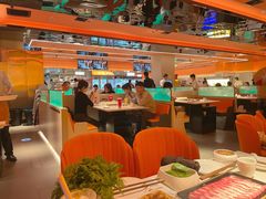 -串一火锅(赛格国际购物中心店)