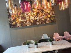 -MOCUS莫卡斯餐厅(祥云小镇店)