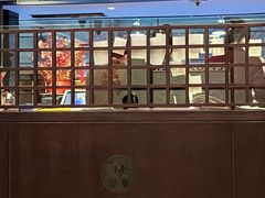 -利苑酒家(宜安广场店)