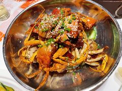 -熊记虾王·小龙虾(东晓南店)