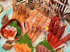 -Minase水濑·日料放题(外滩店)