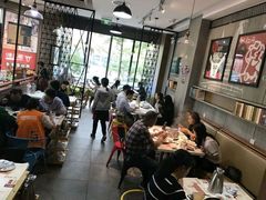 -潮正和潮汕牛肉火锅·老字号(番禺万达店)