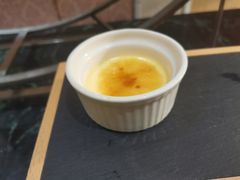 焦糖布丁-旌湖国际酒店.自助餐