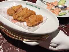 -新白鹿餐厅(西湖银泰店)