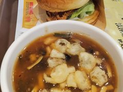 -魏家凉皮(博水商务大厦店)