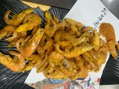 -李记饺子·熏酱东北菜(欢乐谷店)