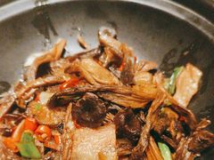 -云海肴·汽锅鸡·云南菜(高德置地店)