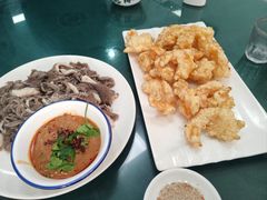 -新乡饭店