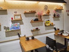 -漫蔬•台北蔬食小馆VEGGIEBOIL(朝晖店)