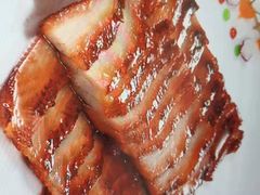 -河畔春天时尚餐厅