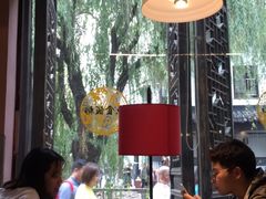 -鱼食饭稻·苏浙土菜17年老馆子(平江路店)