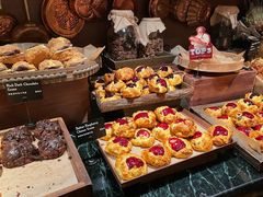 -B&C黄油与面包·THE GARDEN BAKERY概念店(世纪汇店)