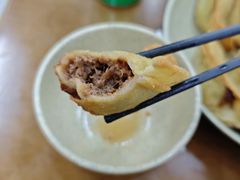 -李记清真馆(打钉巷店)