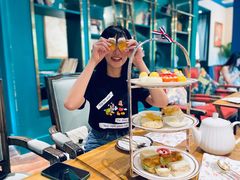 -也枫·小黄楼(南山路旗舰店)