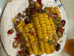 -金龙·打边炉(南京西路店)