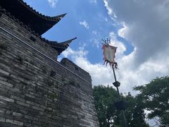 -台州府城(江南长城)