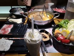 -呷哺呷哺 黄金牧场 (大港油田幸福广场店)