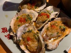-蚝翅·海鲜粥·烧烤·宁夏滩羊季(玉米楼店)