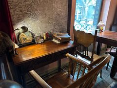 -古董花园(思南路42弄小区店)