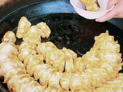 -蒋家桥饺面店(广陵路店)