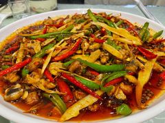 -陈胖子特色菜.鲜货现炒(融景城店)