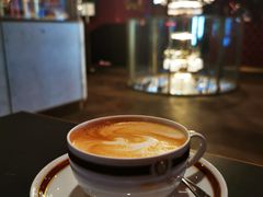-Cafe Sacher(WIEN)