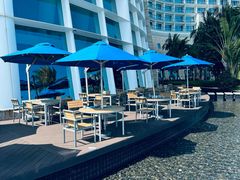 -深圳大梅沙京基洲际度假酒店