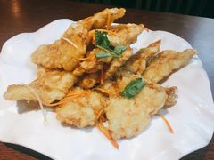 东北锅包肉-李老哈·东北菜(宋园路店)