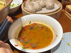 -杨厨的田园饭店(长城路店)