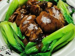 -百姓百味海鲜酒楼(粤垦路总店)
