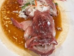 -德胜轩正宗顺德菜(宝安沙井会展中心店)