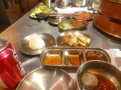 -西塔老太太泥炉烤肉(苏州大悦城店)