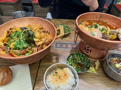 -成都你六姐·牛肉冒菜(城市集市合生汇店)