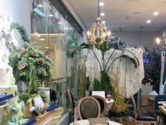 -杜哈夫DOUX RÊVE·生日蛋糕(日月光店)