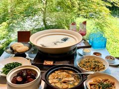 -久宴·天目湖大鱼头(恐龙园店)