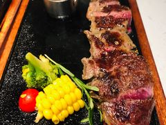 -豪客来牛排(伟诚广场店)