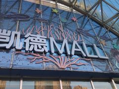-凯德MALL(望京店)