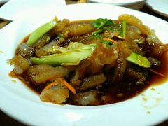 -双合园·海鲜水饺青岛菜(上清路店)
