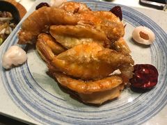 -那家小馆•北京菜•烤鸭(中关村店)