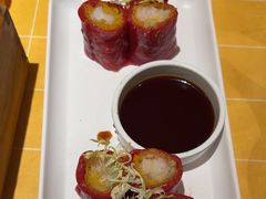 -蔡澜点心·粤菜(花城汇南区店)