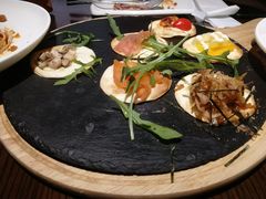 -斯比特花园西餐厅(东方商厦店)