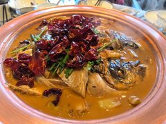 -柿合缘新京菜(国金中心商场店)