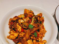 荷包蛋小炒肉-印湘·剁椒鱼头(安宁庄店)